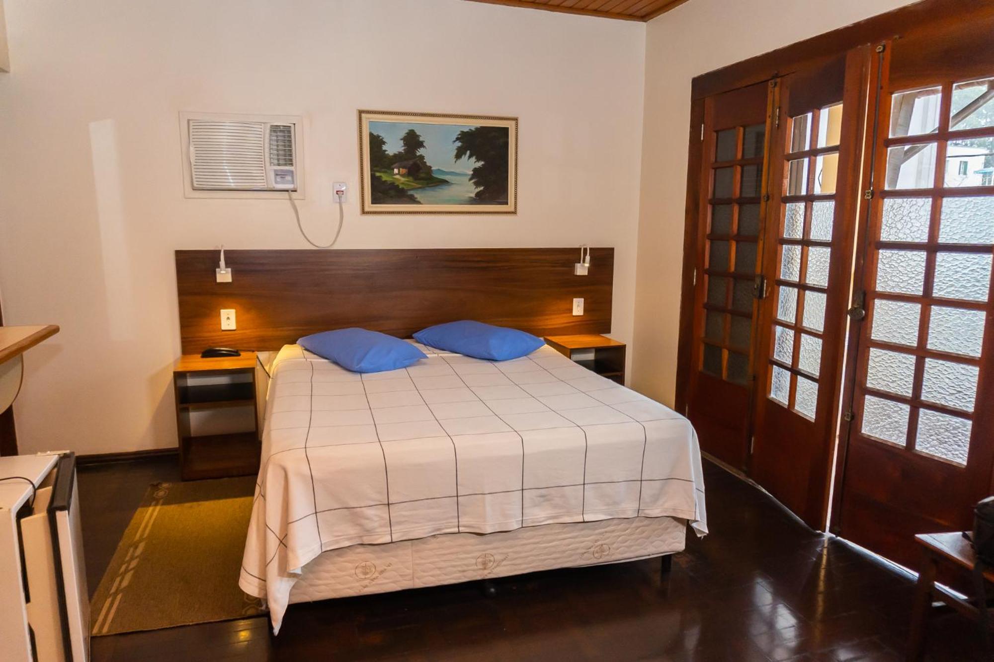 Hotel Colonial Sao Lourenco  Eksteriør billede