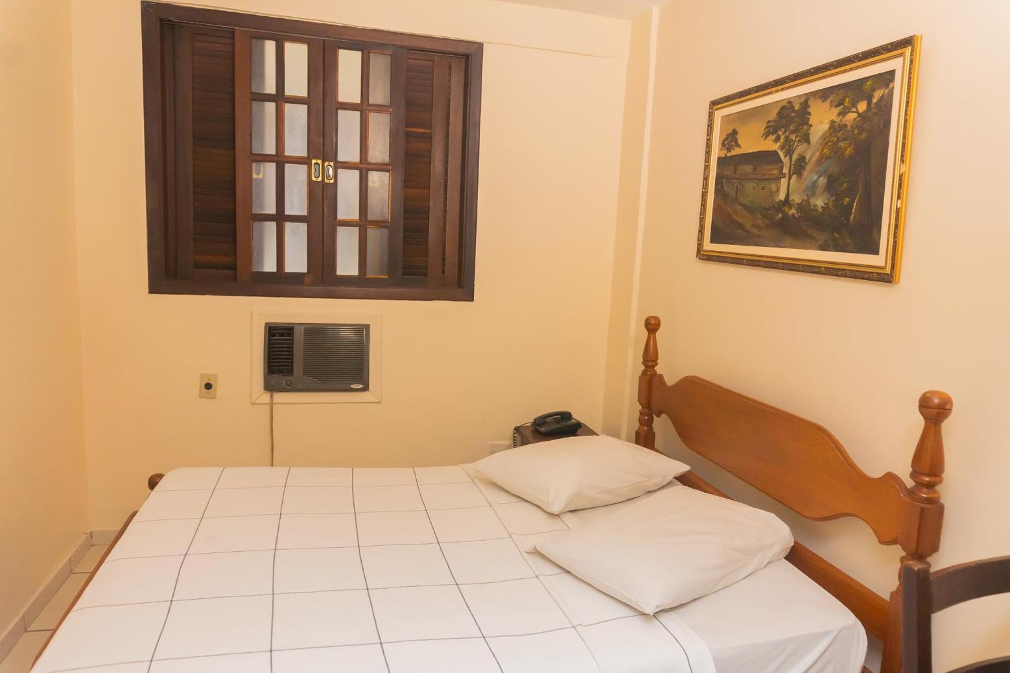 Hotel Colonial Sao Lourenco  Eksteriør billede
