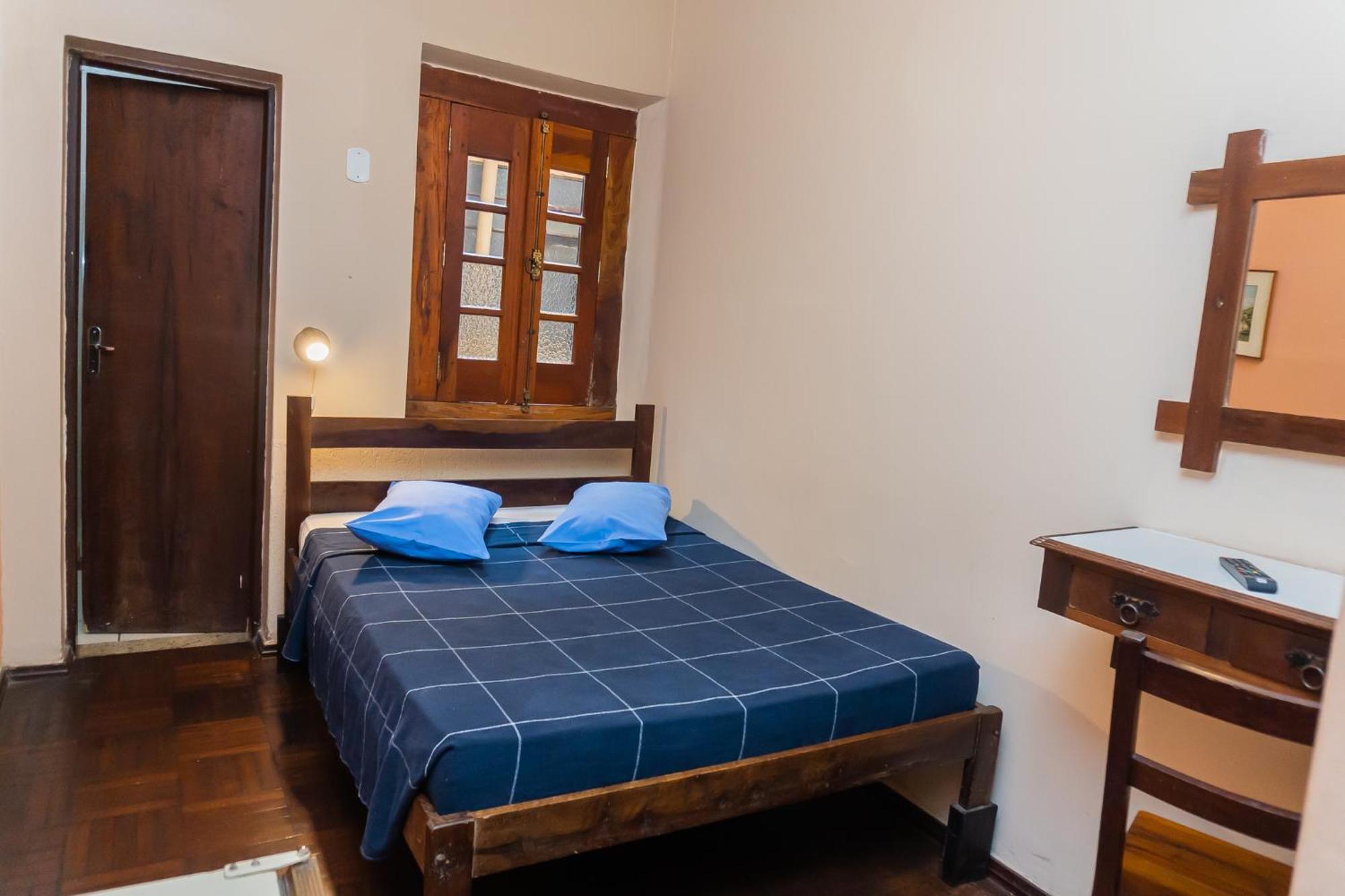 Hotel Colonial Sao Lourenco  Eksteriør billede