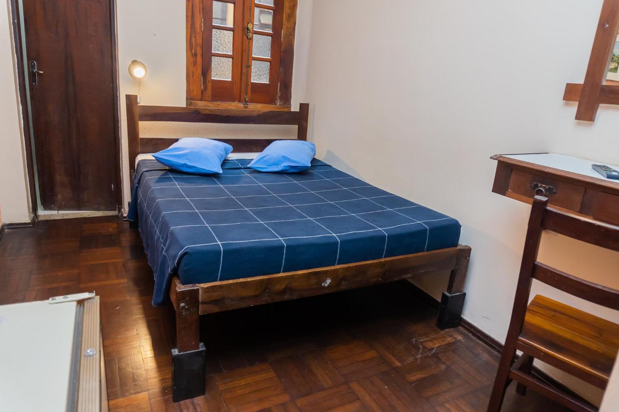 Hotel Colonial Sao Lourenco  Eksteriør billede