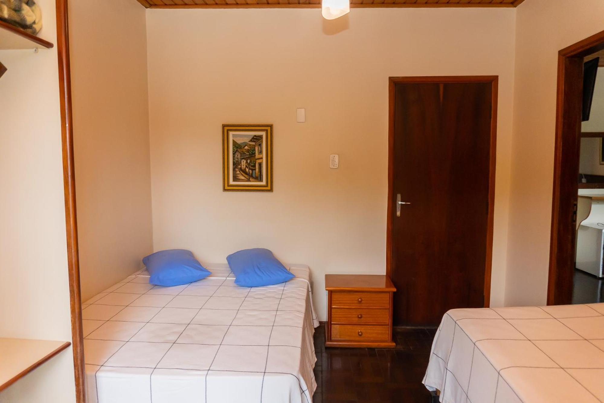 Hotel Colonial Sao Lourenco  Eksteriør billede