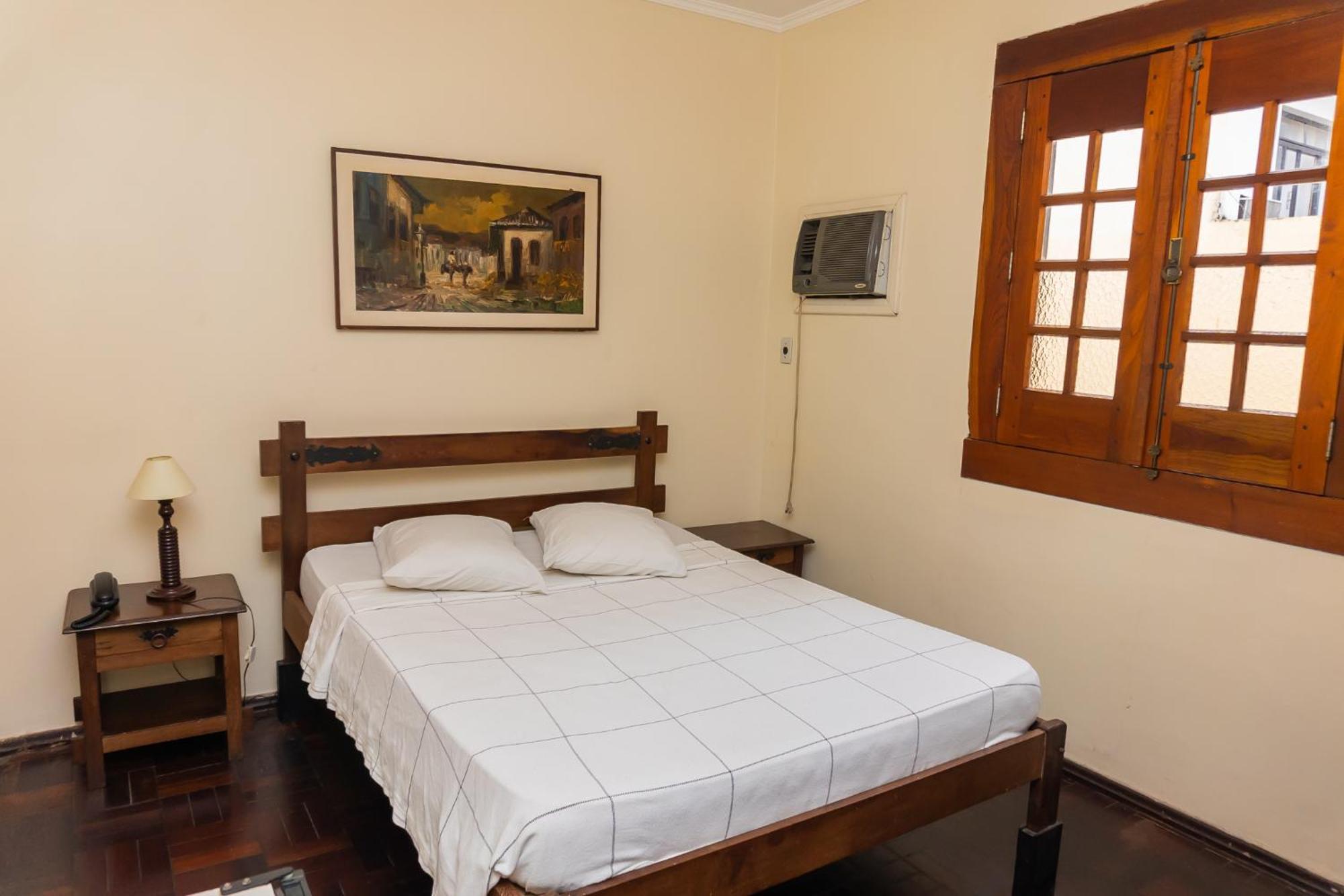 Hotel Colonial Sao Lourenco  Eksteriør billede